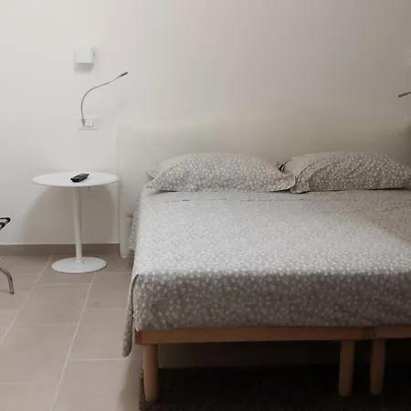 Bed & Breakfast - Uva Fano