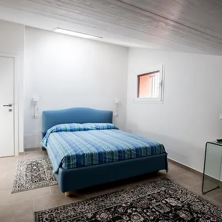 - Uva Bed & Breakfast