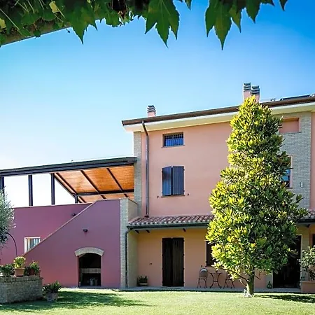Bed & Breakfast - Uva Fano