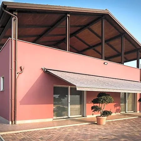 Bed & Breakfast - Uva 3*
