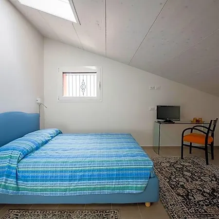 Bed & Breakfast - Uva Fano