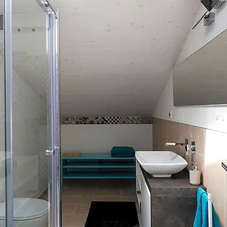 Bed & Breakfast - Uva 3*