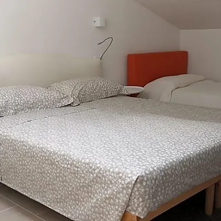 Bed & Breakfast - Uva 3*