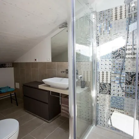 Bed & Breakfast - Uva Fano