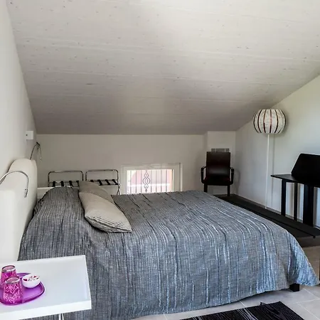 Bed & Breakfast - Uva